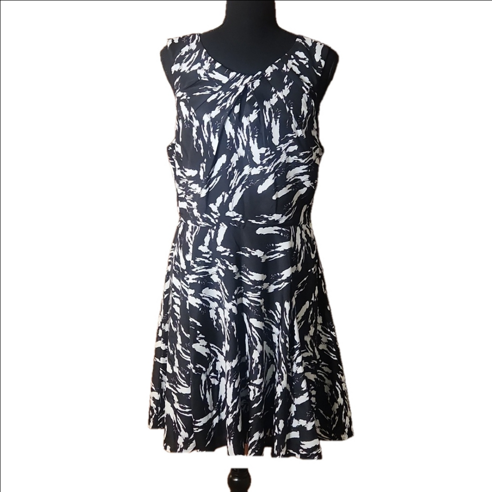 Express sleeveless dress size 12